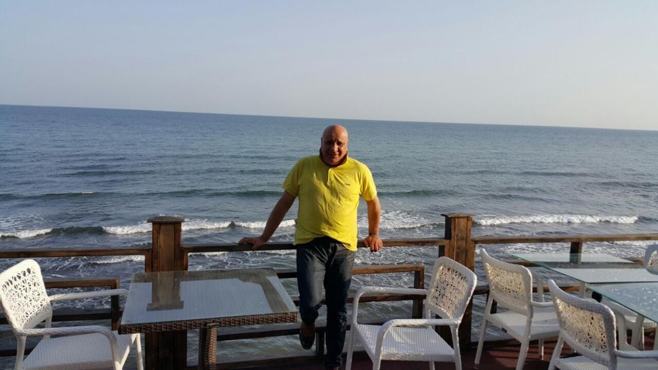 Sebile Hanim Sahil Hotel Unye Exterior photo
